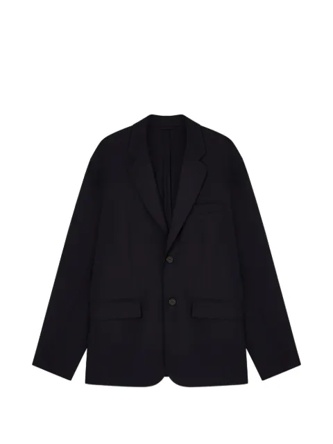 Emporio Armani blazer con botones