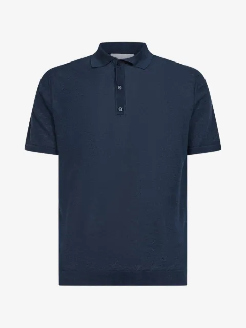 Costumein playera tipo polo Putri