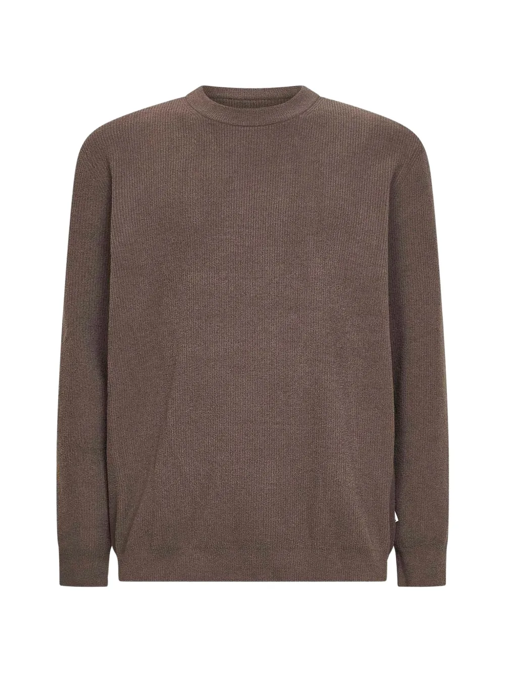 NN07 Danny crewneck sweater - Braun