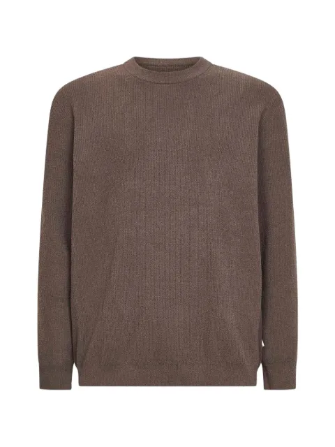 NN07 Danny crewneck sweater