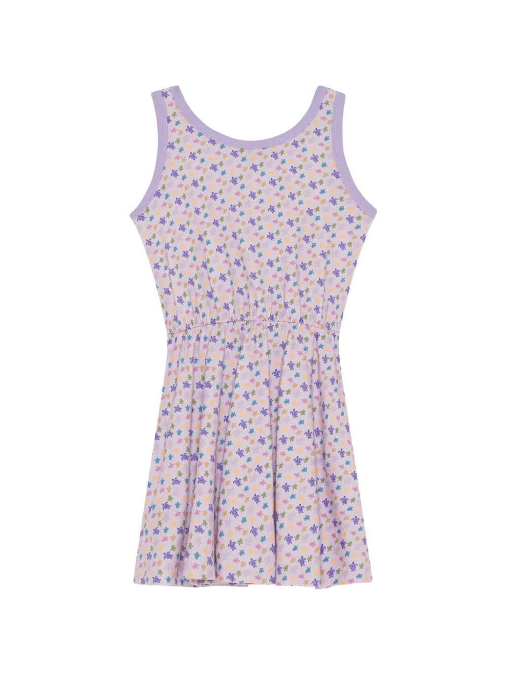 Micro Ronde Des Tortues Dress