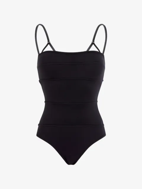 Vilebrequin traje de baño Sculpting