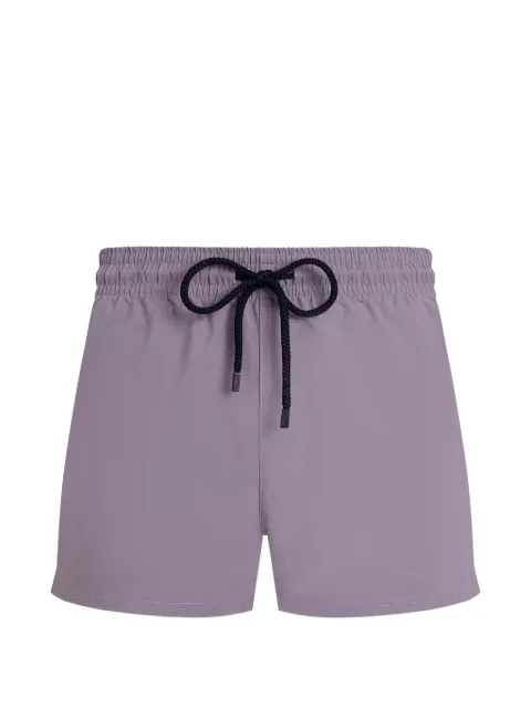 Vilebrequin drawstring swim shorts