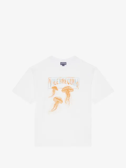 Vilebrequin Kids Medusa T-shirt