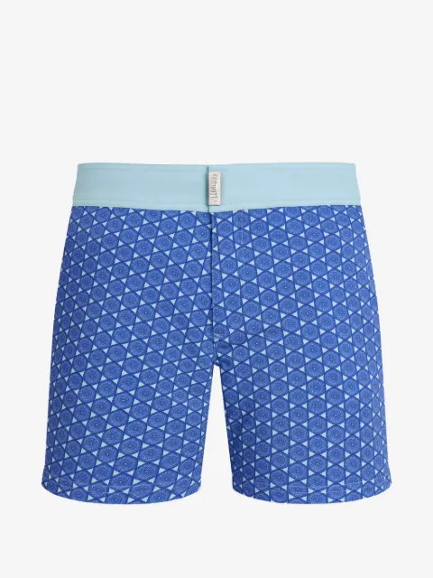 Vilebrequin Urchin swim shorts