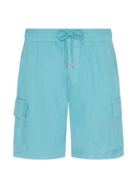 Vilebrequin bermudas cargo