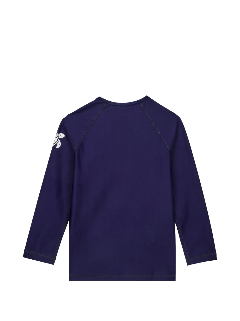 Vilebrequin Kids Long-sleeve T-shirt - Blue 