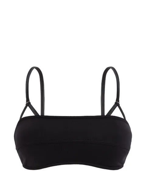 Vilebrequin Sculpting bralette bikini top
