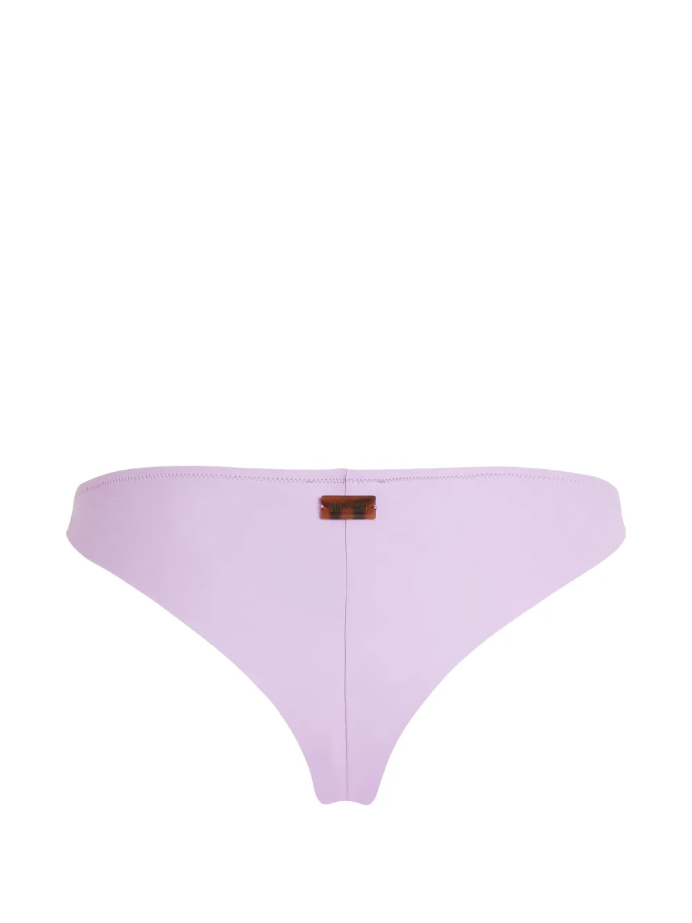 Vilebrequin Bikinislip Paars