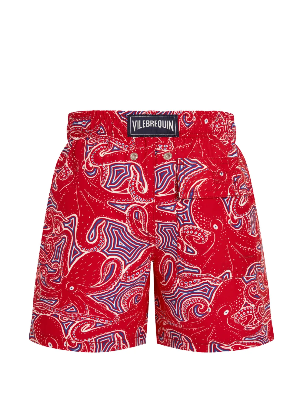 Hypnoctopus Swim Shorts