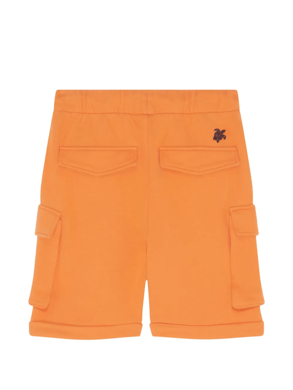 Vilebrequin Kids Cargo shorts Oranje