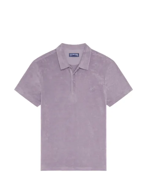 Vilebrequin terry polo shirt
