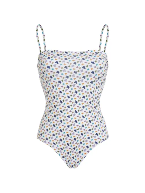 Vilebrequin Micro Ronde des Tortues swimsuit