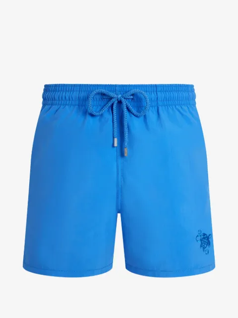 Vilebrequin Bubble Turtles 3D swim shorts 
