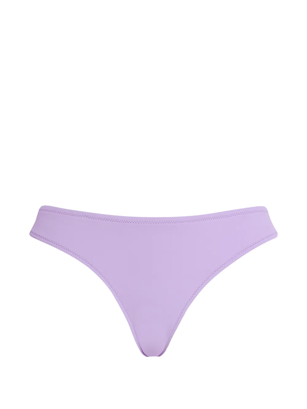 Vilebrequin Midi bikini bottoms - Viola