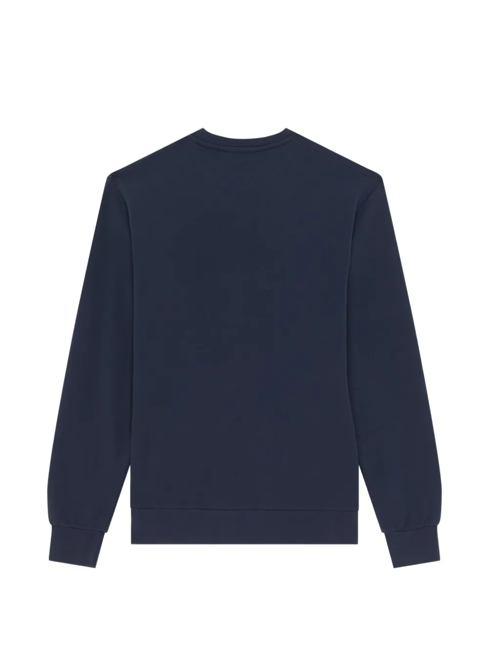 Vilebrequin Gesmockte sweater Blauw