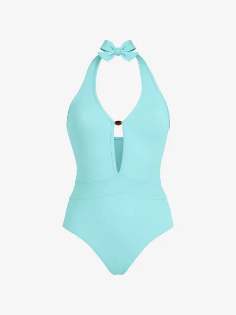 Vilebrequin traje de baño Sculpting