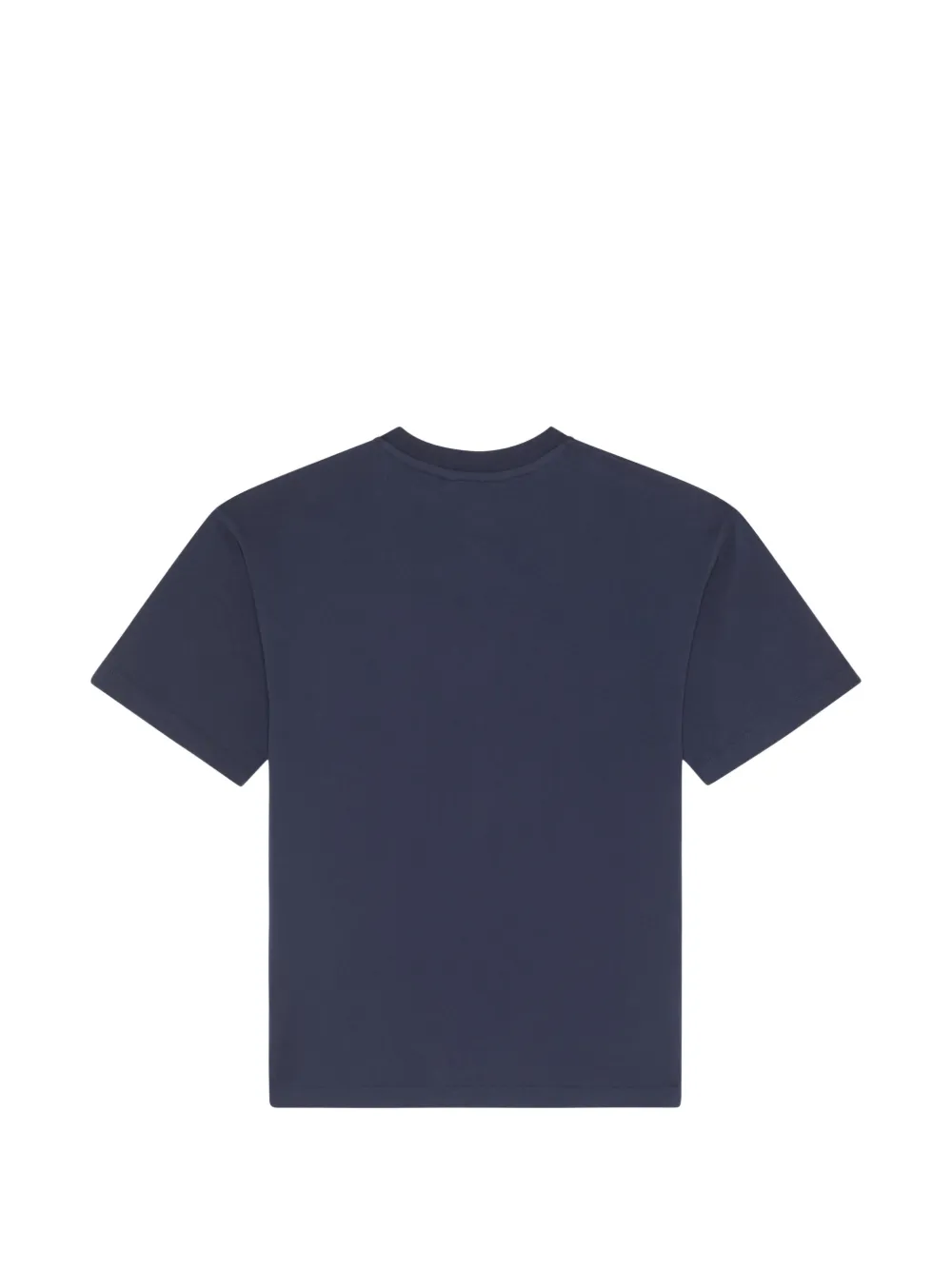  Vilebrequin Kids Turtle T-shirt - Blue 
