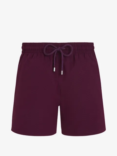 Vilebrequin short de bain à design perforé