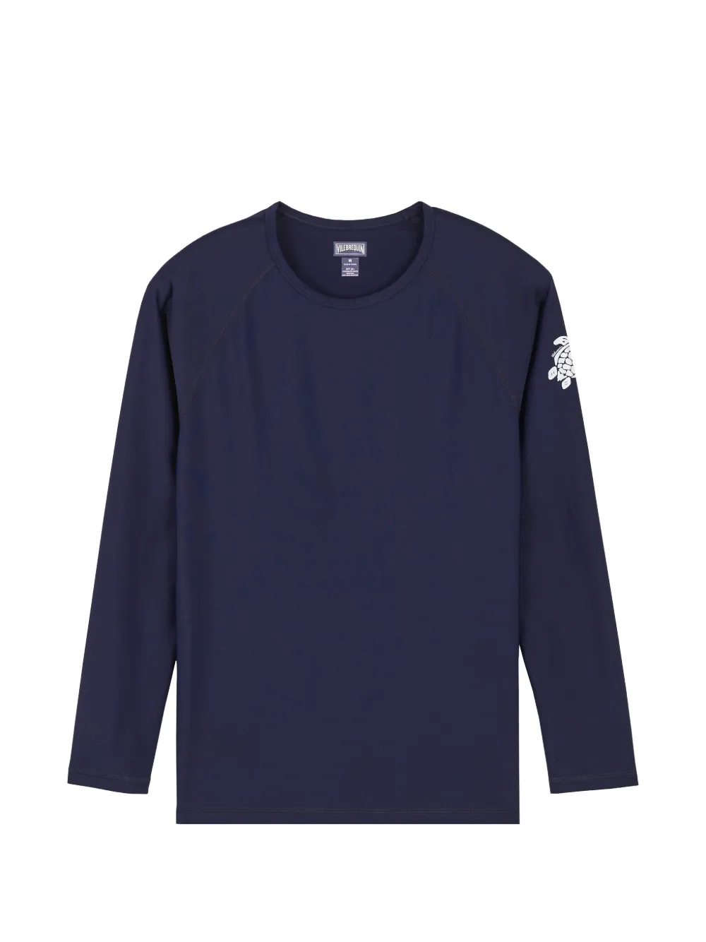 Vilebrequin UV Protection T-shirt - Blu