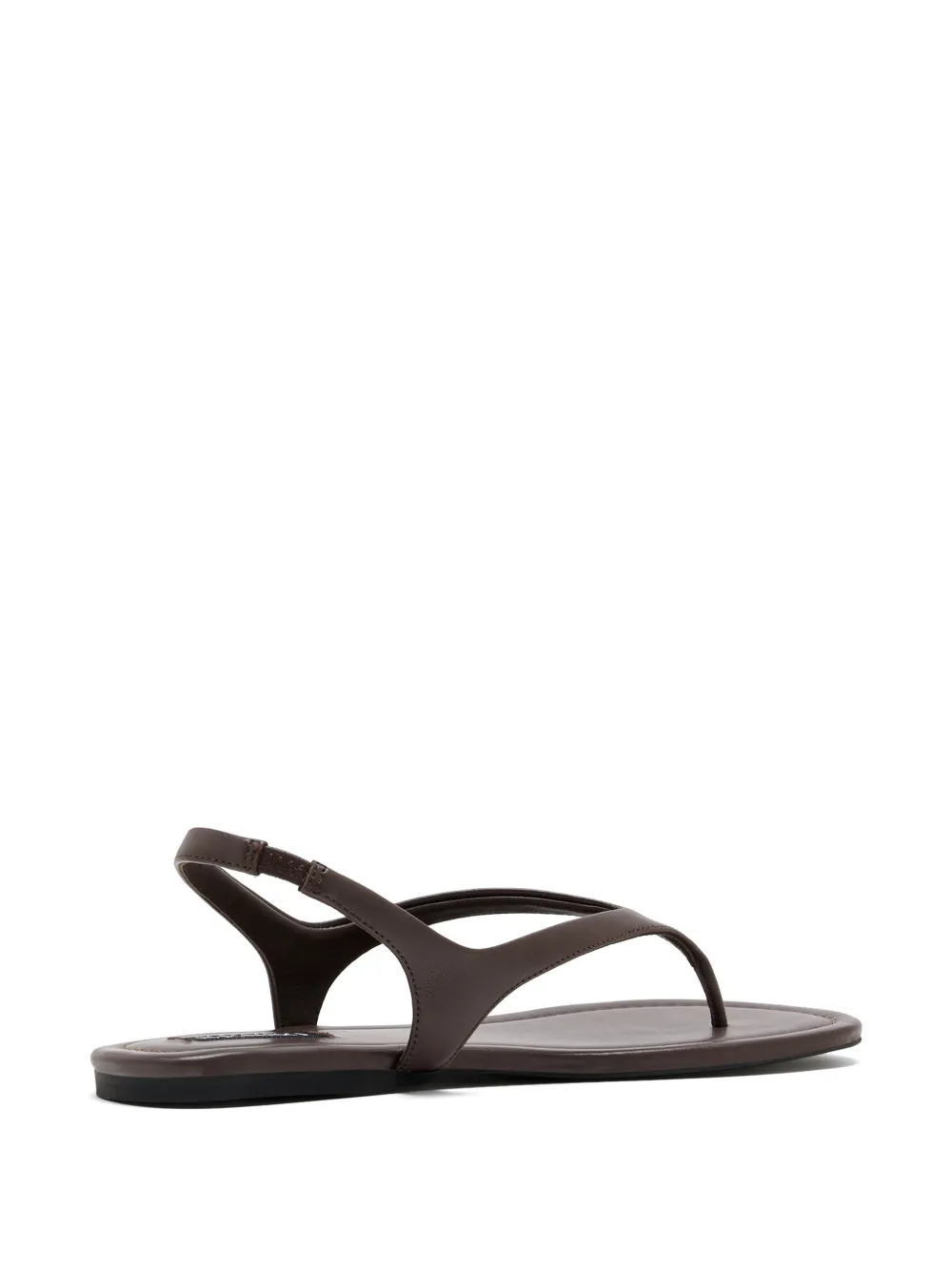 Senso Nessai slingback thong sandals Bruin