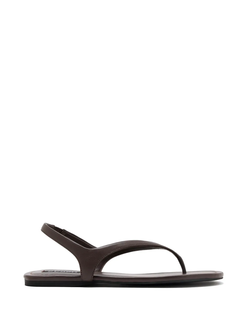 Senso Nessai slingback thong sandals Bruin