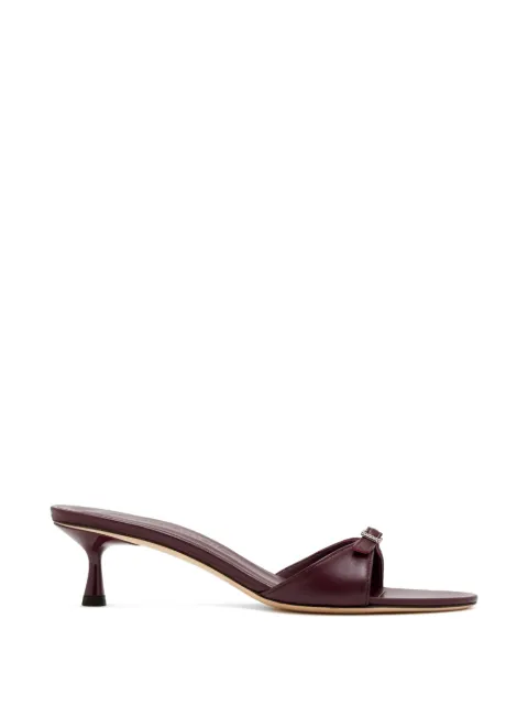 Studio Amelia Greta buckle-strap sandals