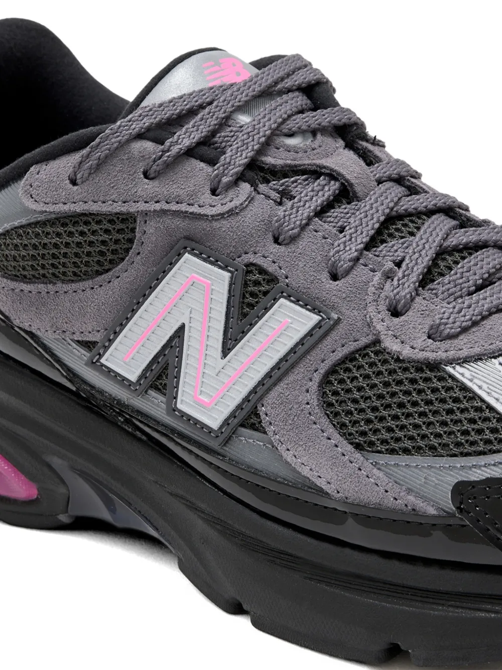 New Balance Abzorb 2010 sneakers Zwart