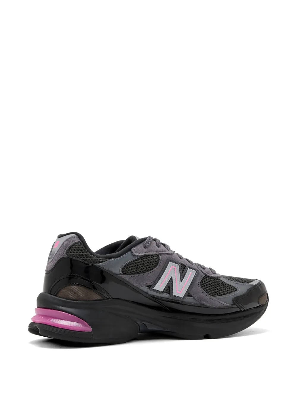 New Balance Abzorb 2010 sneakers Zwart