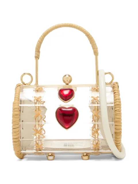 Waiwai Rio petit Alix tote bag