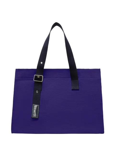 Vilebrequin Big beach bag