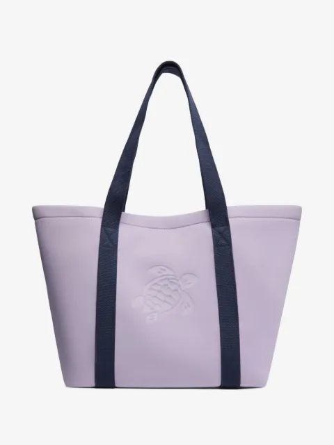 Vilebrequin printed beach bag