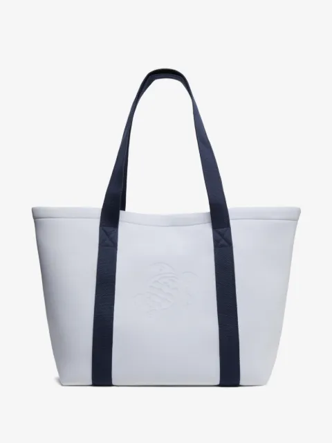 Vilebrequin printed beach bag
