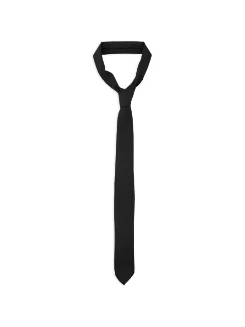 Lardini pointed-tip  tie