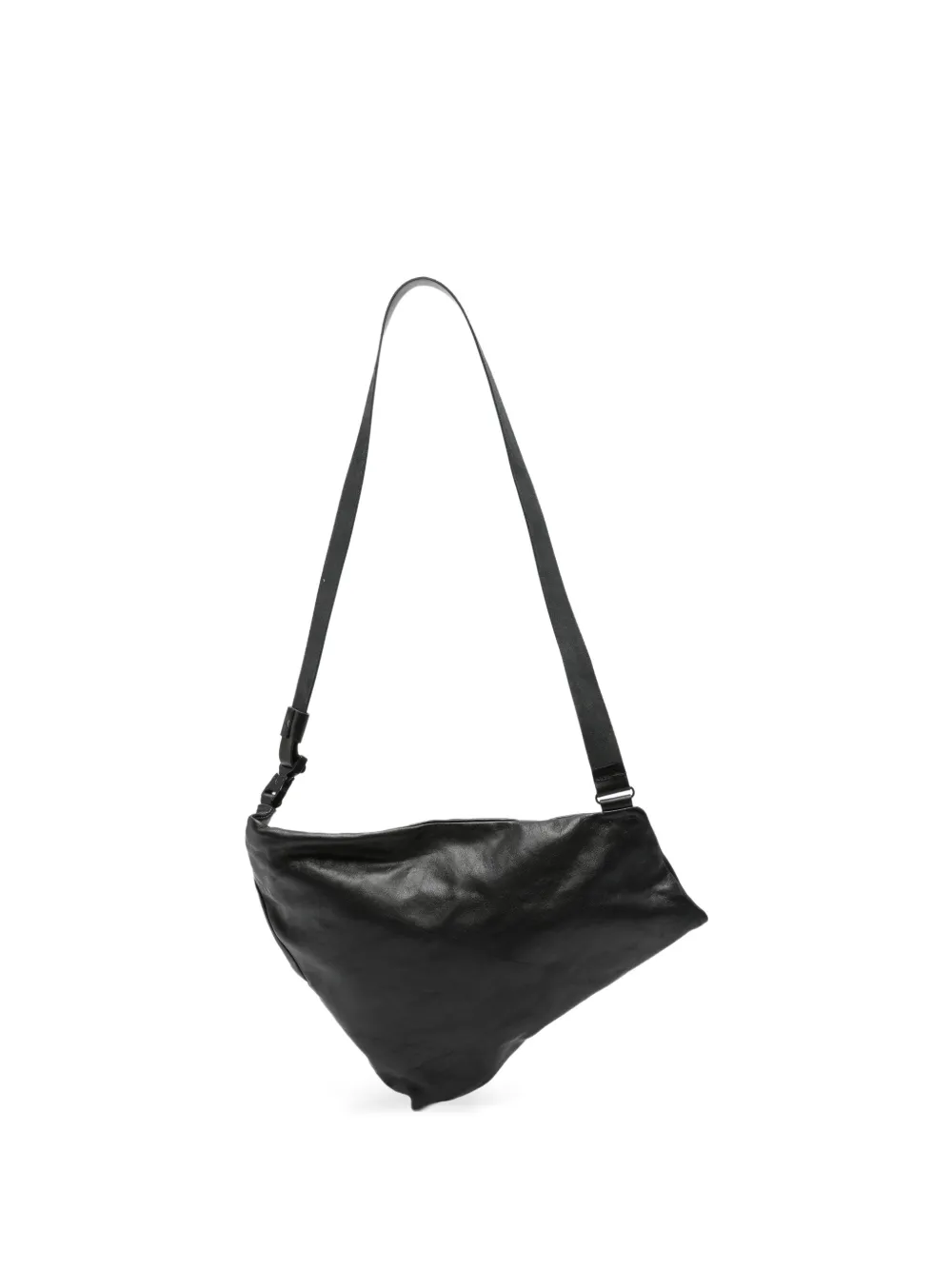 Trippen Book B cross body bag - Nero