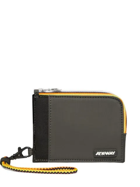 K-Way Villebonne wallet
