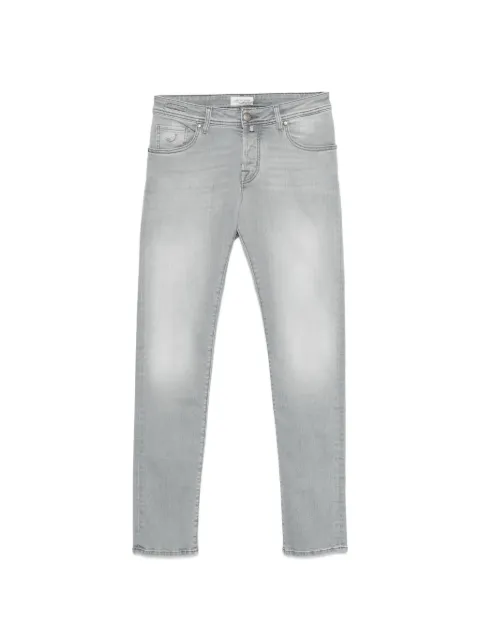 Jacob Cohën Nick slim five-pocket jeans