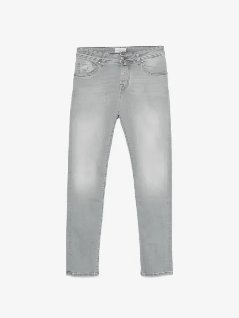 Jacob Cohën Nick slim five-pocket jeans