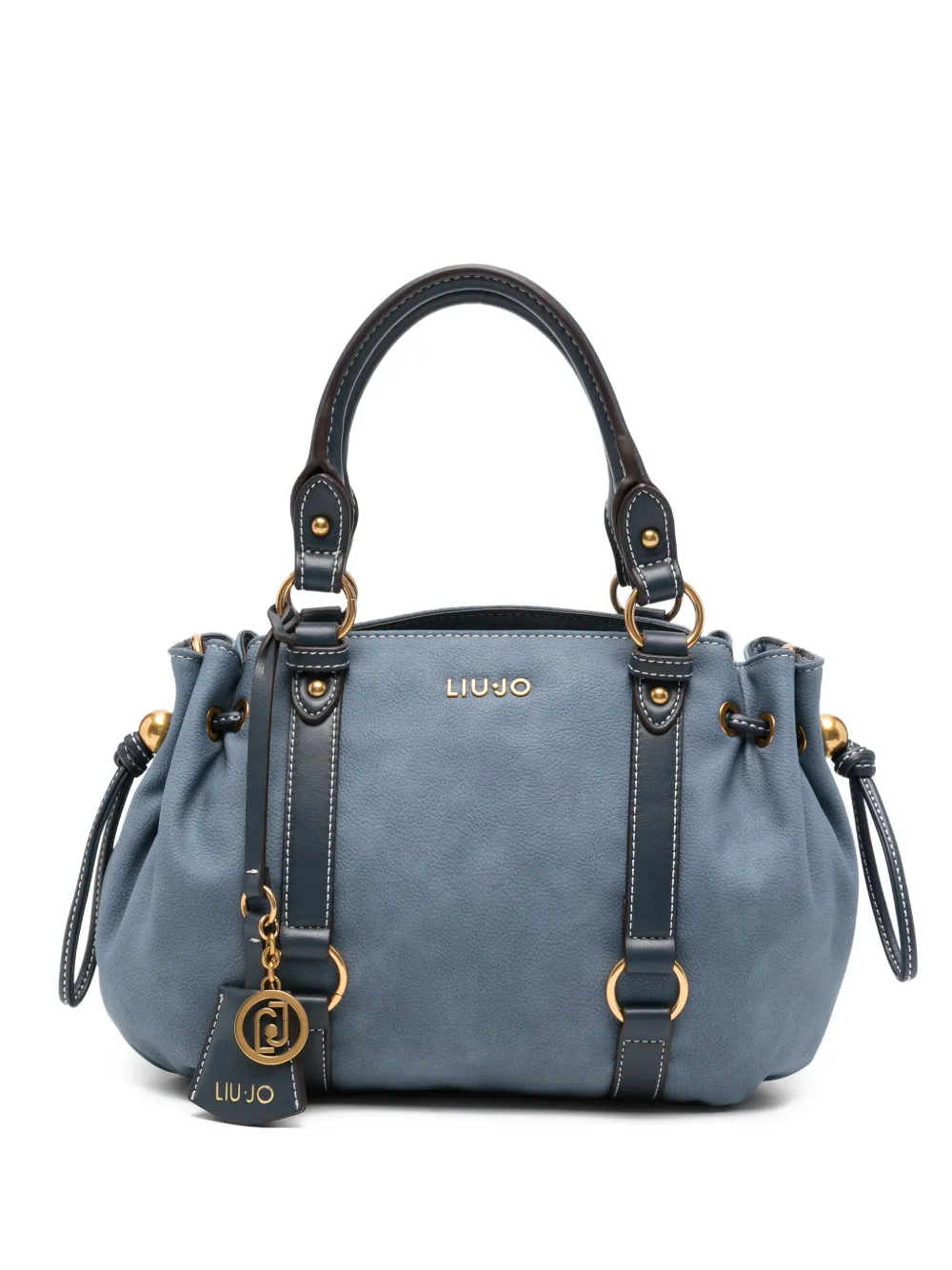 LIU JO Kleine Handtasche - Blau