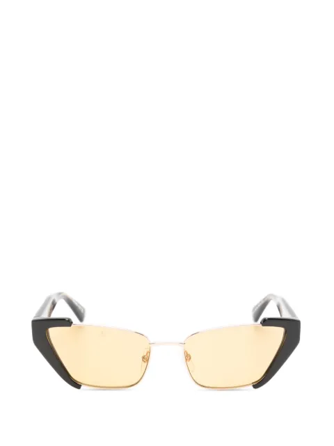 Moschino Eyewear cat-eye sunglasses