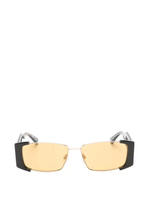 Moschino Eyewear rectangle sunglasses