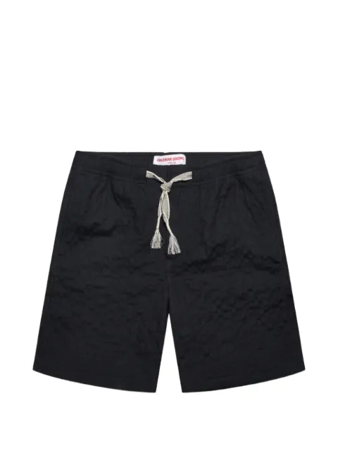 Orlebar Brown Alex drawstring shorts