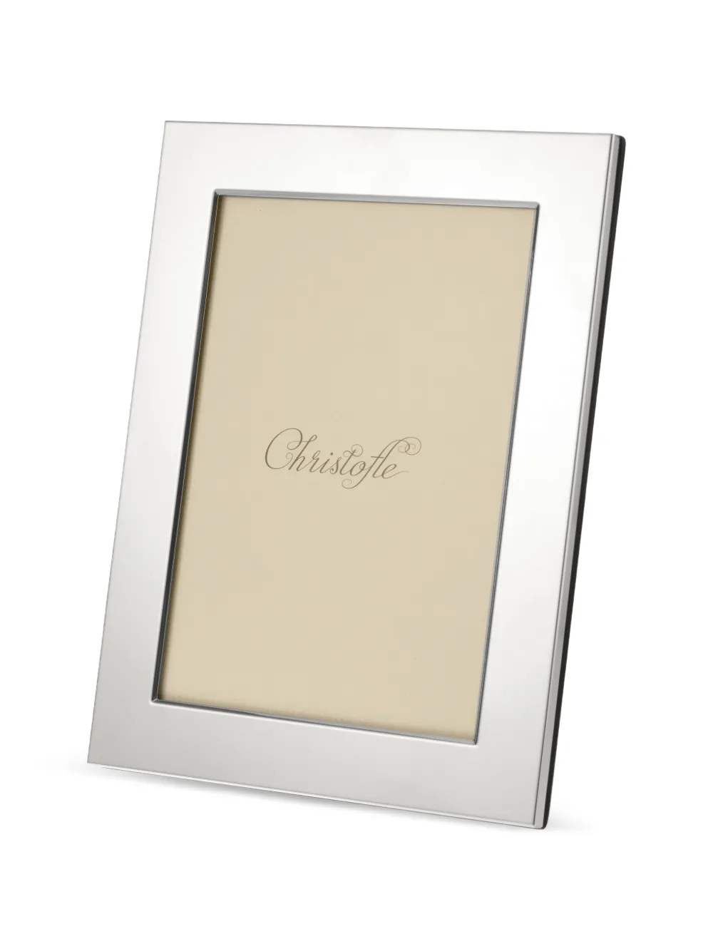 Christofle Fidelio picture frame - Argento