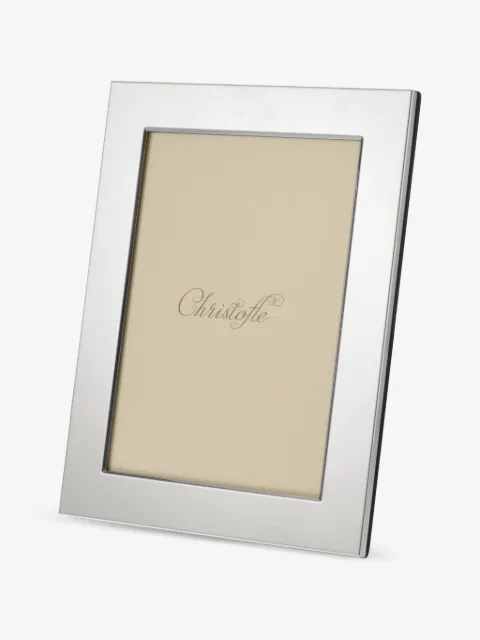 Christofle Fidelio picture frame