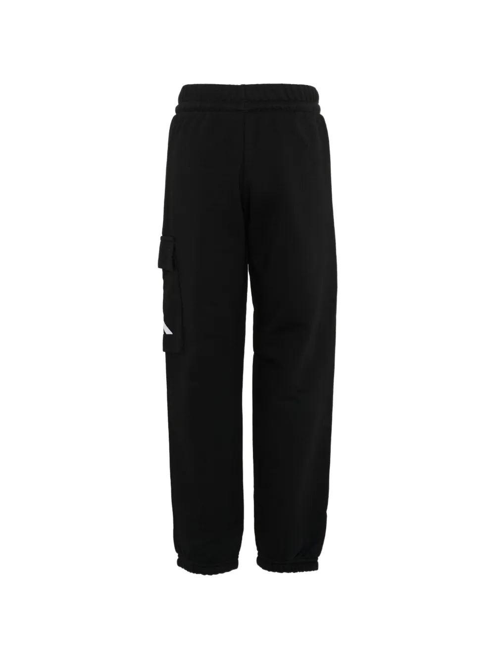 adidas Kids Trainingsbroek met logo Zwart