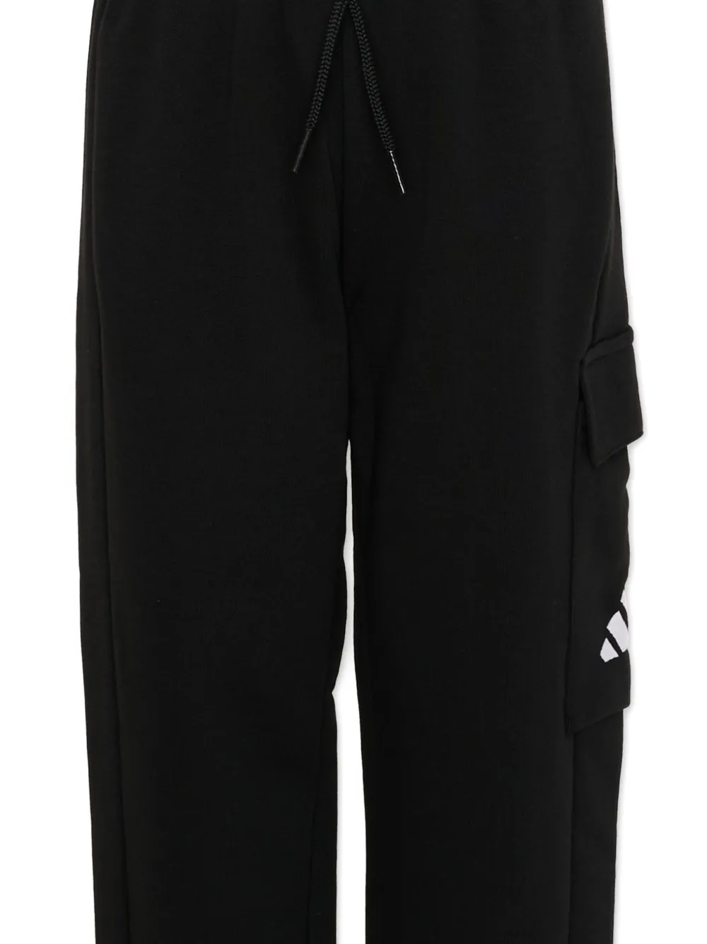 adidas Kids Trainingsbroek met logo Zwart