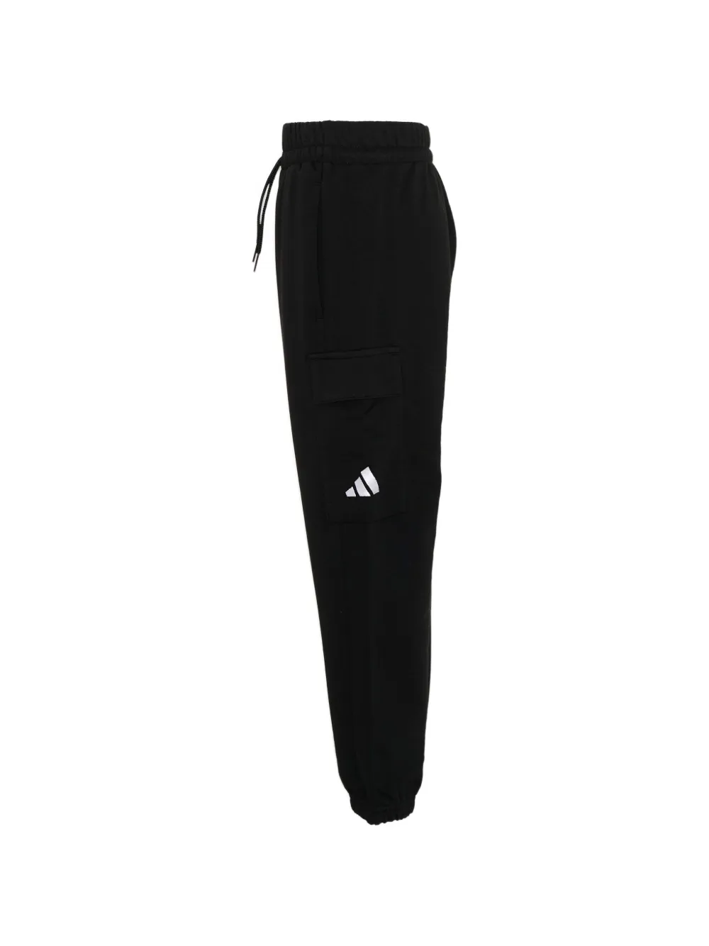 adidas Kids Trainingsbroek met logo Zwart