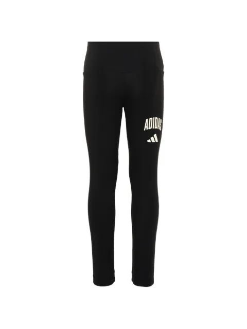 adidas Kids leggins University Typing