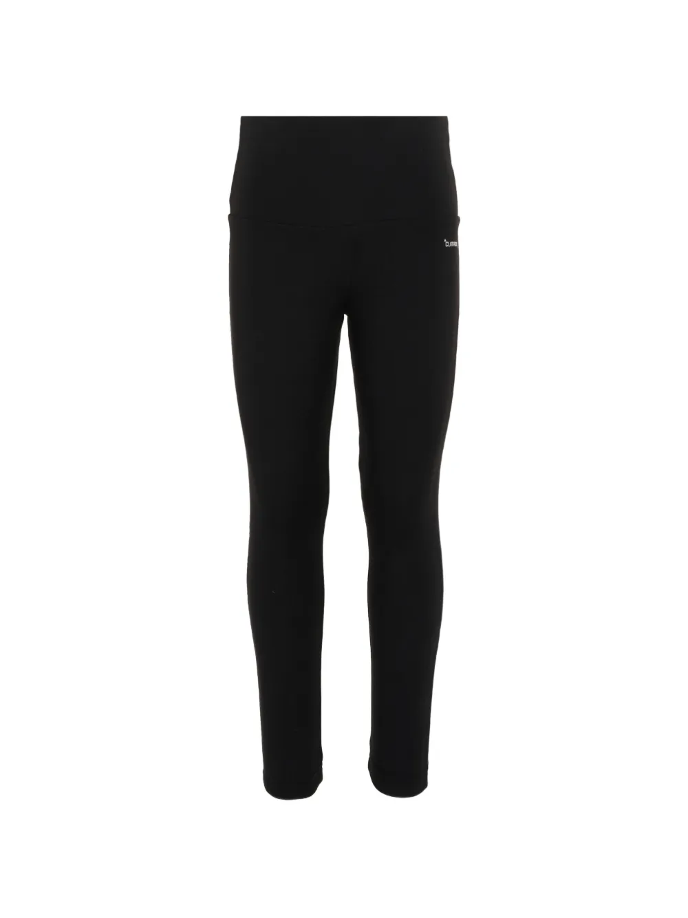  Adidas Kids University Typing Leggings - Black 