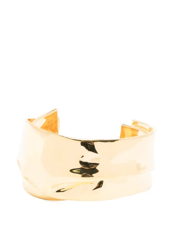 Completedworks Soggy Bracelet in Gold